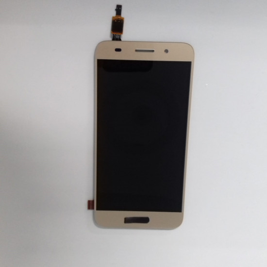 TOUCH+DISPLAY HUAWEI Y3 2018 GOLD